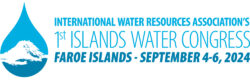 Islands Water Congress