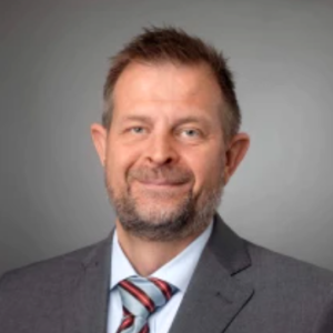 Christian Holde Severin
