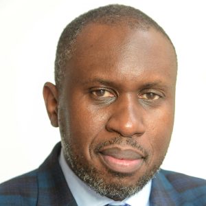 Makane-Mbengue
